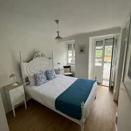 Casa Da Ti Cristina Apartment