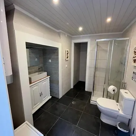Apartment Casa Da Ti Cristina Pomares