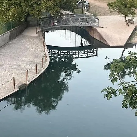 Casa Da Ti Cristina Apartment