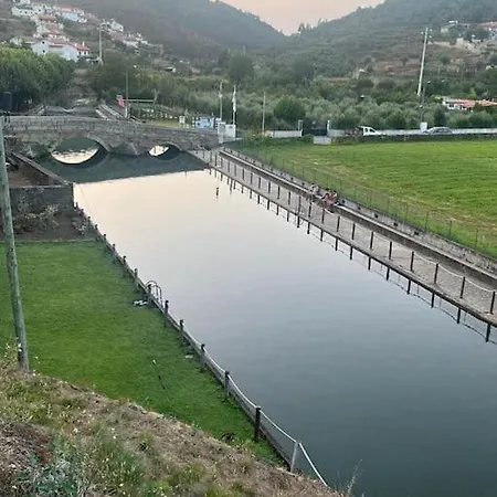 Apartment Casa Da Ti Cristina Pomares