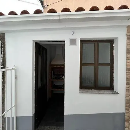 Casa Da Ti Cristina * Pomares