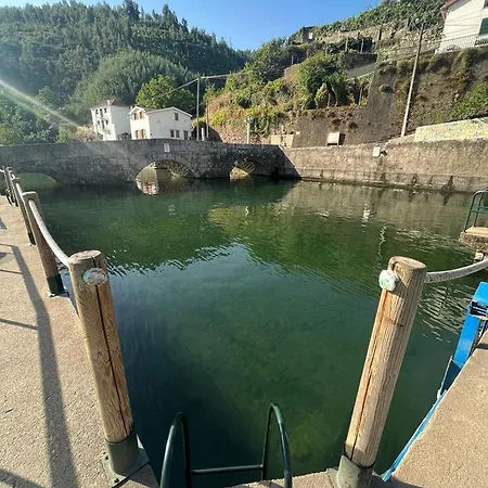 Casa Da Ti Cristina *