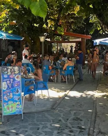 Casa Da Ti Cristina Pomares