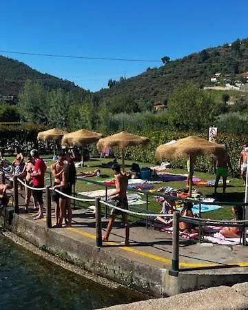 Casa Da Ti Cristina
