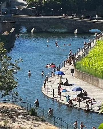 Casa Da Ti Cristina Pomares