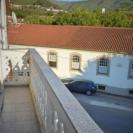 Casa Da Ti Cristina