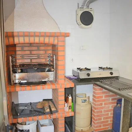 Casa Da Ti Cristina Appartement *