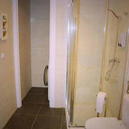 Casa Da Ti Cristina Appartement Pomares