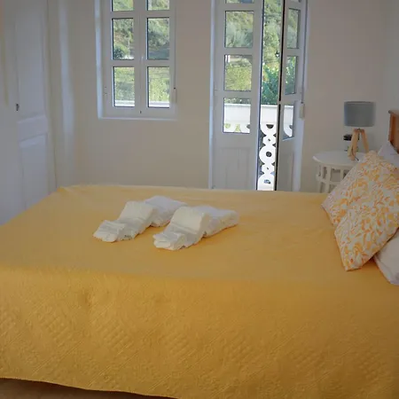 Casa Da Ti Cristina * Pomares