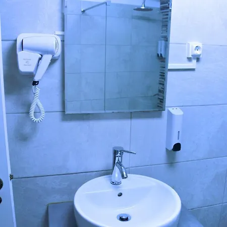 Casa Da Ti Cristina Apartment *