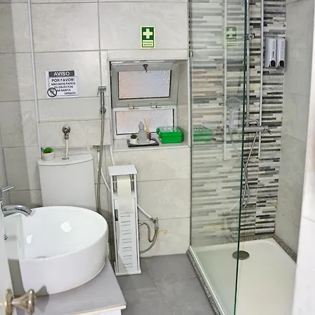 Casa Da Ti Cristina