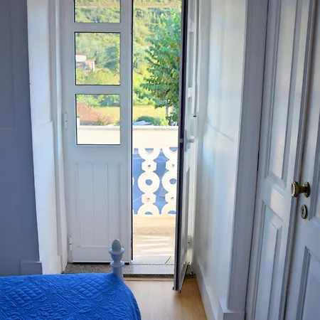 Apartment Casa Da Ti Cristina Pomares