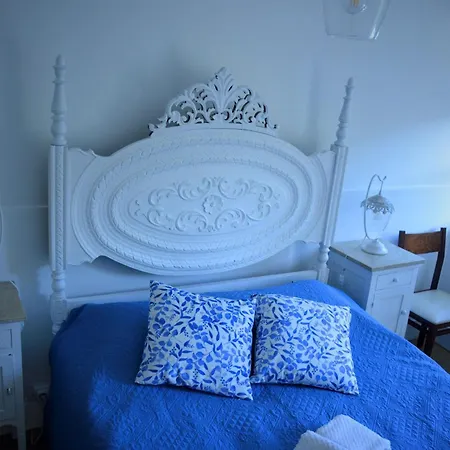 Apartment Casa Da Ti Cristina Pomares