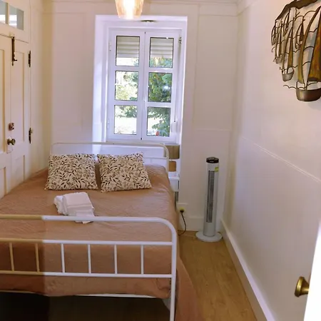 Casa Da Ti Cristina Appartement *