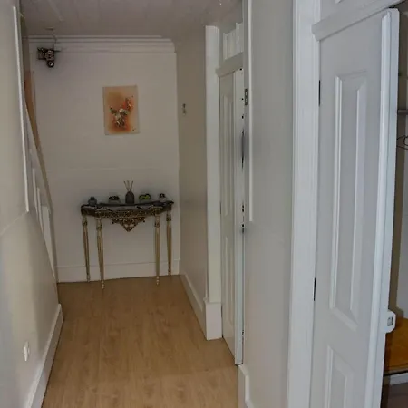 Casa Da Ti Cristina Apartment