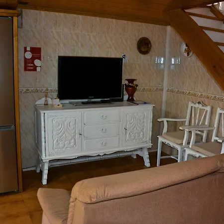 Casa Da Ti Cristina Appartement *