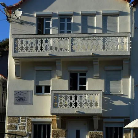 Casa Da Ti Cristina *