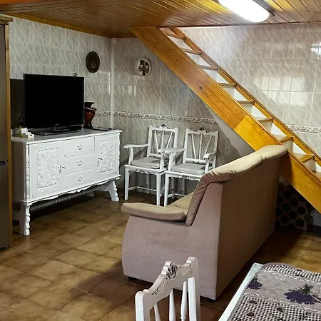 Apartment Casa Da Ti Cristina