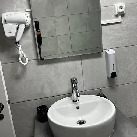 Casa Da Ti Cristina Apartment *