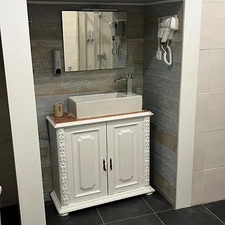 Appartement Casa Da Ti Cristina *