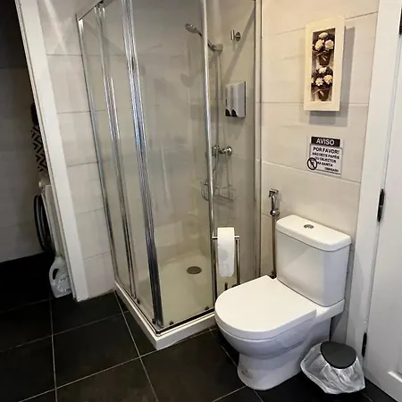 Casa Da Ti Cristina Appartement *