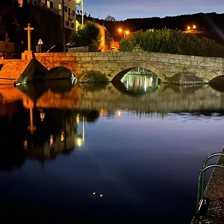 Casa Da Ti Cristina Apartment