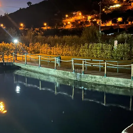 Casa Da Ti Cristina *