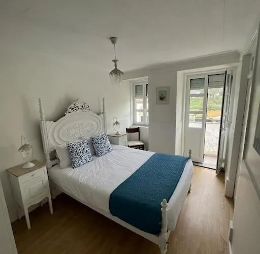 Casa Da Ti Cristina Apartamento