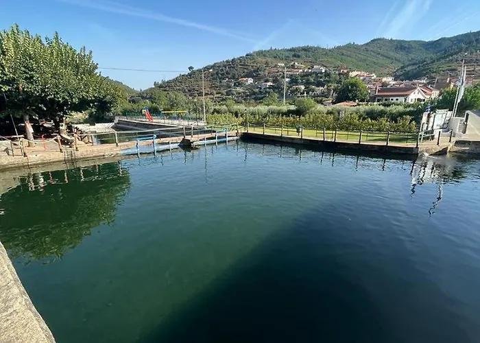 Apartamento Casa Da Ti Cristina *