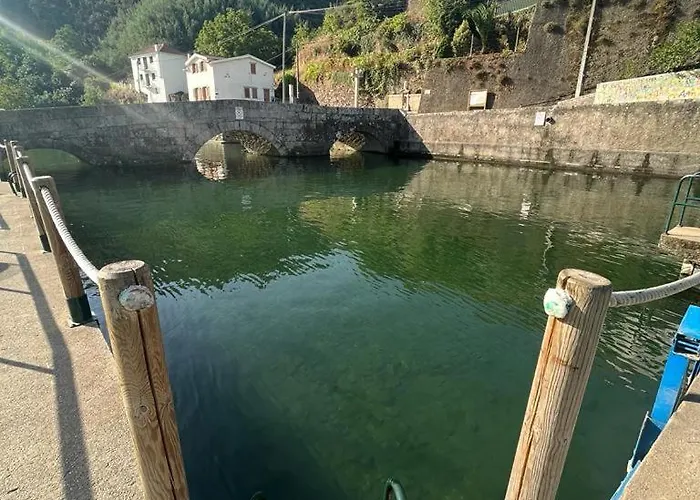 Casa Da Ti Cristina *