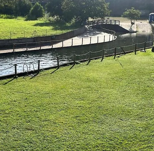 Casa Da Ti Cristina Pomares