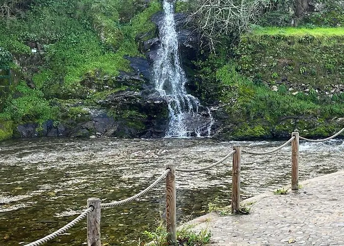 Apartamento Casa Da Ti Cristina