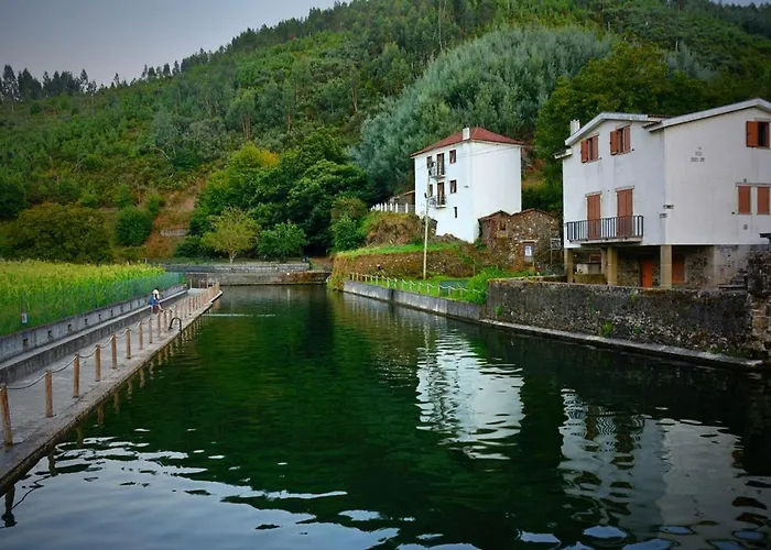 Casa Da Ti Cristina Apartamento *