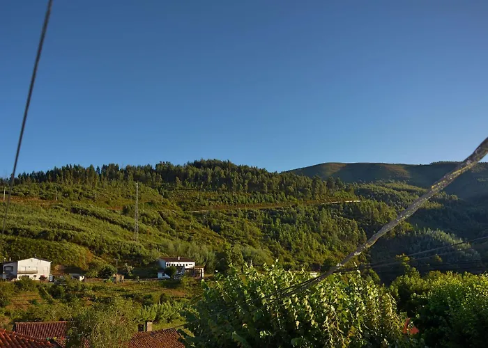 Casa Da Ti Cristina Apartamento