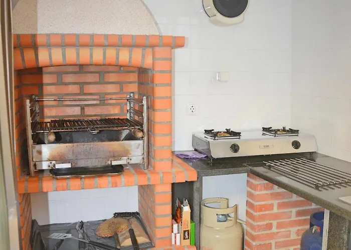 Casa Da Ti Cristina Apartamento *