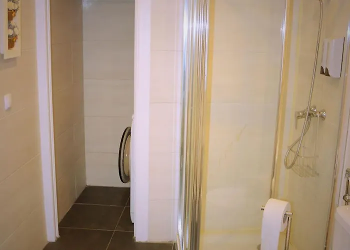 Casa Da Ti Cristina Apartamento Pomares