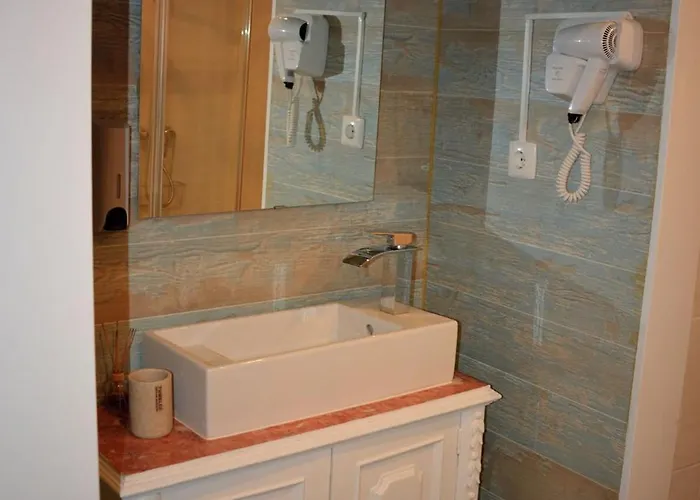 Casa Da Ti Cristina *