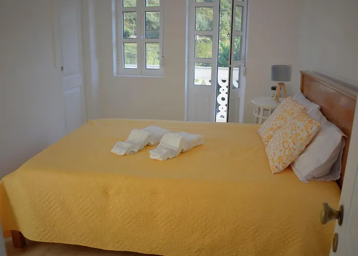 Casa Da Ti Cristina * Pomares