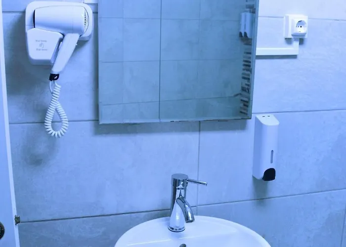 Casa Da Ti Cristina Apartamento *