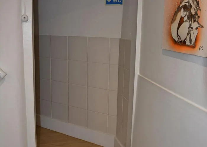 Casa Da Ti Cristina Apartamento Pomares