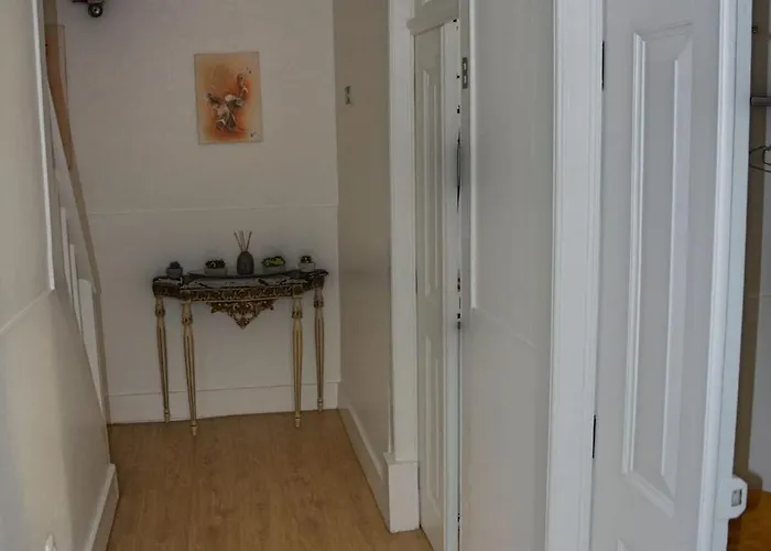 Casa Da Ti Cristina Apartamento