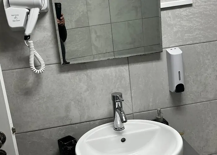 Casa Da Ti Cristina Apartamento *