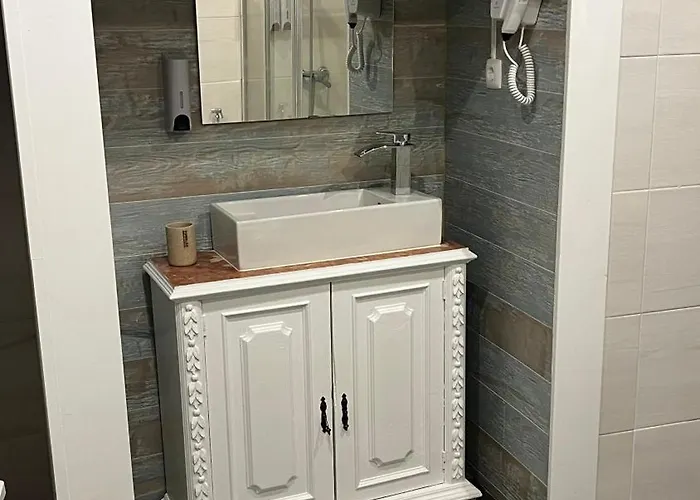 Apartamento Casa Da Ti Cristina *