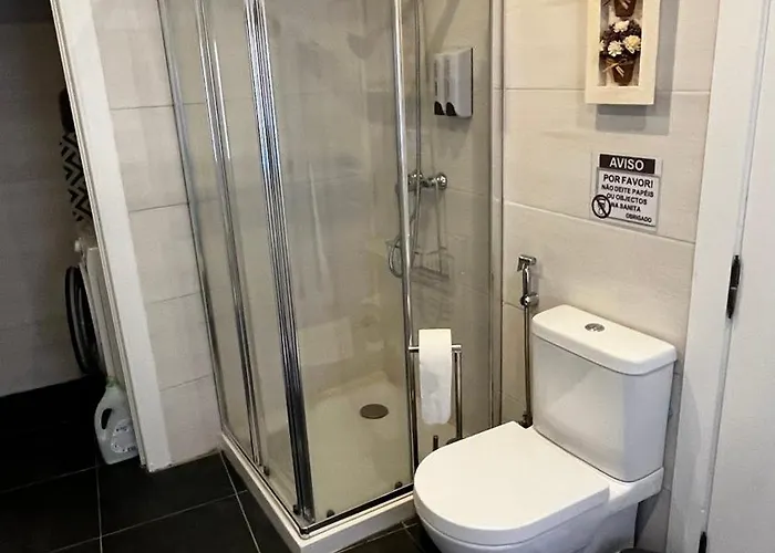 Casa Da Ti Cristina Apartamento *