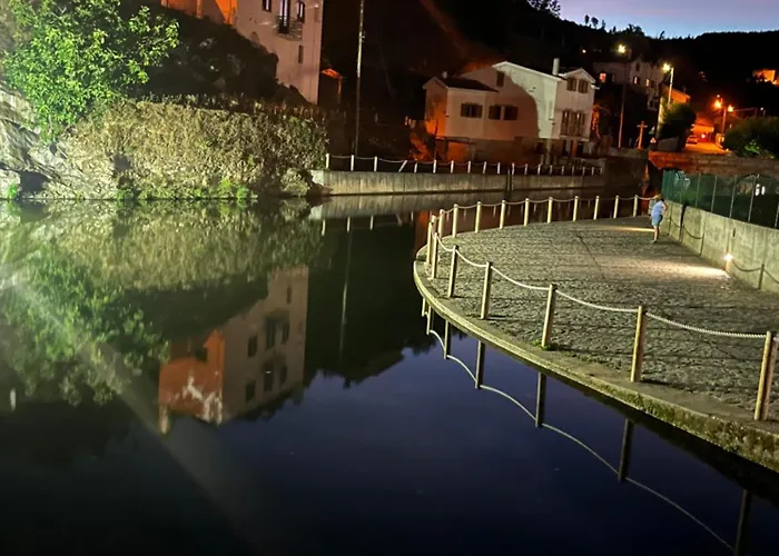 Casa Da Ti Cristina * Pomares