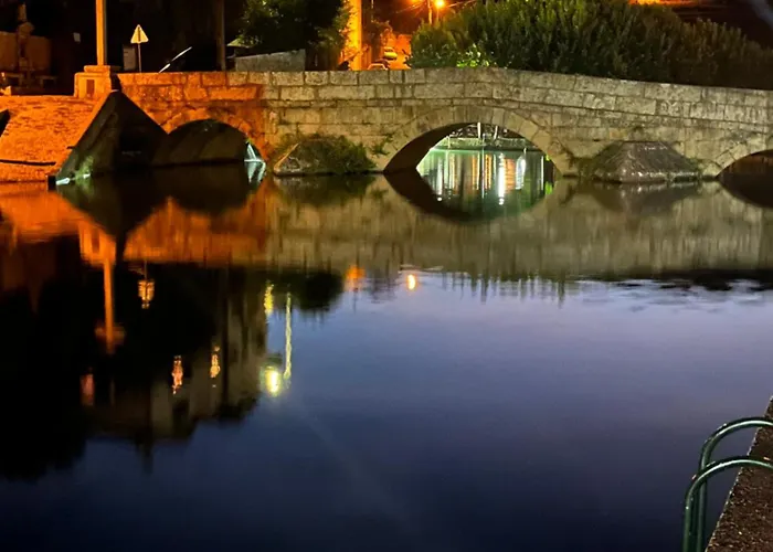 Casa Da Ti Cristina Apartamento