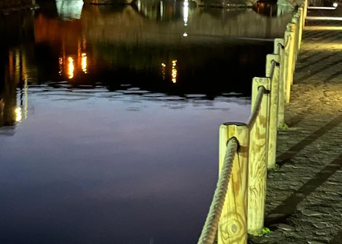 Apartamento Casa Da Ti Cristina Pomares