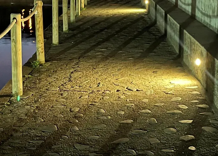 Apartamento Casa Da Ti Cristina *